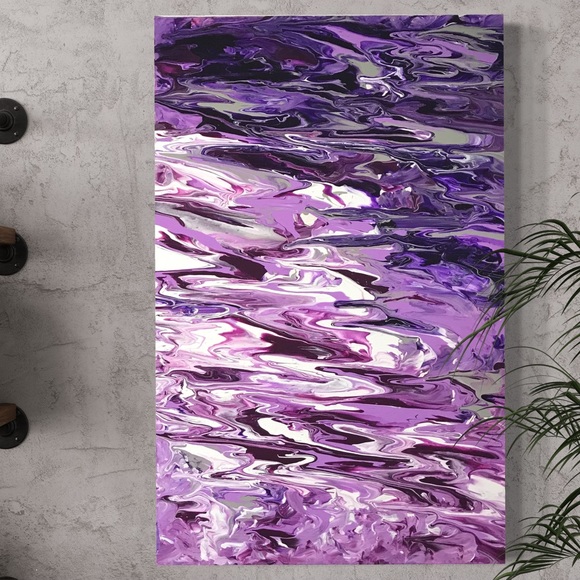 Painting piece - Picture 3 of 3